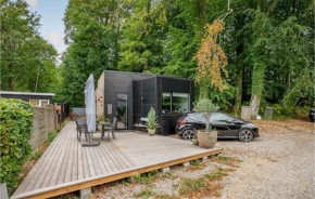 2 Bedroom Amazing Home In Haderslev in Haderslev
